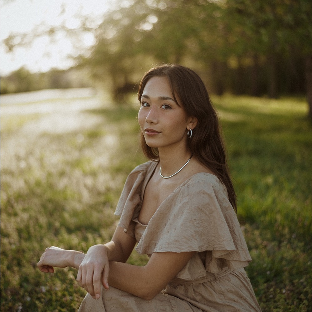 Meet your Posher, Kenja